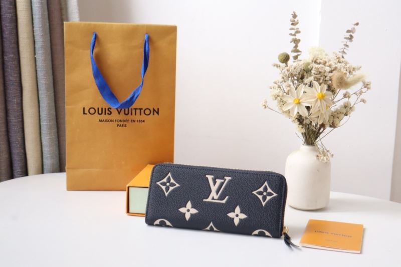 LV Wallets